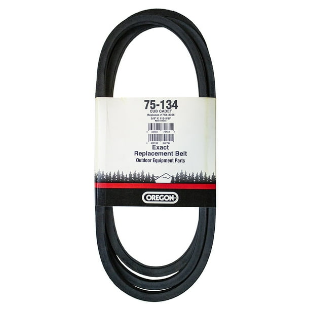 Oregon Deck Drive Belt 112 5/8" Cub Cadet 213 2130 2135 2140 2146 2155
