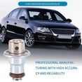 thumbnail image 3 of Fuel Pressure Regulator Valve 23280-22010 Fits for Toyota Scion Camry Corolla Car Accessories, 3 of 5