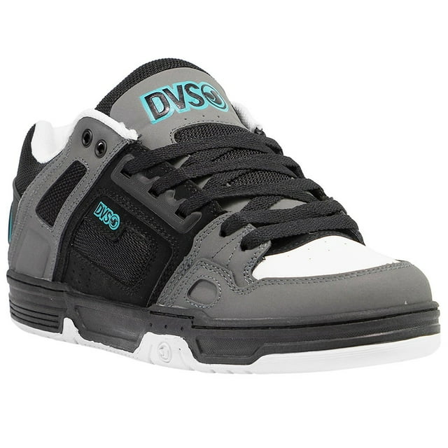 DVS  Mens Comanche Lace Up  Sneakers Shoes Casual