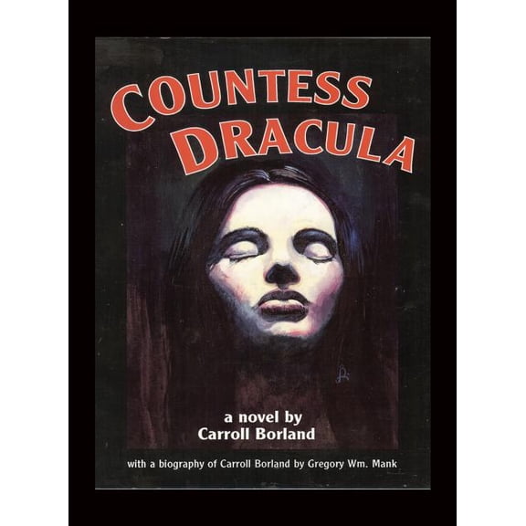 Countess Dracula (hardback), (Hardcover)