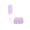 Purple, variant on Disposable Duster Refills Double Sided Electrostatic Dusting Tool Kit Yellow 10 Refills + 1 Handle