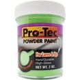 thumbnail image 3 of Pro-Tec Jigs and Lures Powder Paint, Jig Head Fishing Paint, Fishing Lure Paint Candy Lime, 3 of 5
