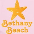 thumbnail image 2 of CafePress - Bethany Beach Infant Bodysuit - Baby Light Bodysuit, Size Newborn - 24 Months, 2 of 4