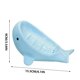 thumbnail image 3 of Cute Soap -Draining Soap No Water Accumulation Bar Soap Tray Plastic Soap Storage Rack For Bathroom Shower, 3 of 9