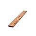 thumbnail image 3 of Quicklock RTA (Ready-to-Assemble) 42" Tall Wall Kitchen Cabinets - Shaker Style | 100% Hardwood | Made in America | Soft Close Hardware (Rustic Hickory, 75"X3"X42" Filler), 3 of 4