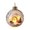F, variant on Light Up Christmas Globe Ornament, Acrylic Ball with Illuminated Winter Scene, Compact LED Holiday Decor for Tree, Mantel, Window, Shelf, Party, Compact Storage, 3.94 x 3.15 x 3.15 in, 1 PC, Style B
