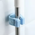 thumbnail image 4 of Dream Lifestyle Mop Hook Non-slip Decorative Practical Wall Mounted Mop Holder for Household, 4 of 8