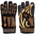 thumbnail image 3 of POWERHANDZ Weighted Anti-Grip Football Gloves for Strength and Resistance Training, Size Extra Extra Large, 3 of 10
