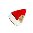 thumbnail image 1 of Moyic árbol de Navidad, cama para mascotas, bonita tienda de campaña y cálida, ligera, agradable a la piel, transpirable, casa nido Kits de decoración para fiestas Rojo Moyic HA044037-03, 1 of 6
