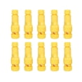 thumbnail image 3 of Birdeem 10Pcs Quick Puncture Connector View Light Cable Connector Patio View Light Paralleling Fixture Screw-Less Swivel Puncture Wirer, 3 of 10