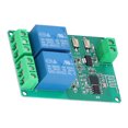 thumbnail image 2 of Wireless Relays Board Relay Module 2 Working Modes  for Intelligent Control ANGGREK Otros, 2 of 8