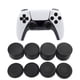 thumbnail image 2 of Controlador de Juego Bsvklp 8 Uds. Analógico Thumb Stick Grip PS5/PS3/Xbox 360, 2 of 9