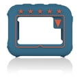 thumbnail image 4 of Accesory JCHPINE Funda de silicona y funda rígida de viaje para altavoz Bluetooth ultraportátil JBL Go 4, 4 of 8