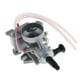 thumbnail image 4 of Carburador Carb Fueraborda NF125 125cc Rx100 de 2 Tiempos Sunnimix Carburador de carburador, 4 of 8