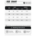 thumbnail image 4 of Women's Basic Scoop Neck Crop Tops Short Sleeve Tops, 4 of 4