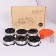 thumbnail image 2 of Trimmer Spool and Line Black Decker Replaces A6485 A6481 AF-100, 2 of 2