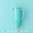 thumbnail image 3 of Swig Check Mate Mega Mug 30oz, 3 of 6