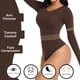 thumbnail image 2 of Body Shaper Soo Slick para mujer de manga larga, 2 of 6