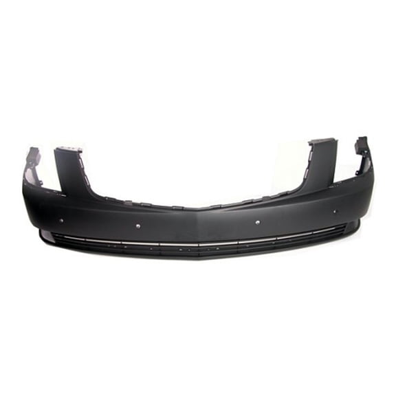 For 2006-2011 Cadillac DTS Front Bumper Cover GM1000813OE
