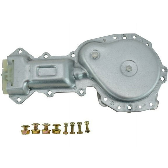 Window Motor - Compatible with 1982 - 1992 Pontiac Firebird 1983 1984 1985 1986 1987 1988 1989 1990 1991