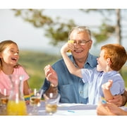 Do You Really Know Your Family? Fun Family Card Game, Ages 8+, Moose Games