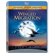 Winged Migration (Blu-ray)