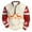 a-Orange7552, variant on VNKIDY Men Hoodless Sweatshirt Classic Christmas Winter Thermal Insulated Loose Fit Pullover Long Sleeve Reindeer Printed Crewneck Half Zip Sweatshirts For Daily Wear Leisure Tops