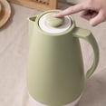 thumbnail image 3 of Shimizu Thermos Household Glass Liner Hot Water Kettle Warm Water Bottle Warmer Large-capacity Thermal Water Bottle, 3 of 6