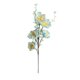 thumbnail image 2 of Flores artificiales de azalea | Ramo floral artificial para decoración de bodas, arreglos para el hogar y centros de mesa, 2 of 6