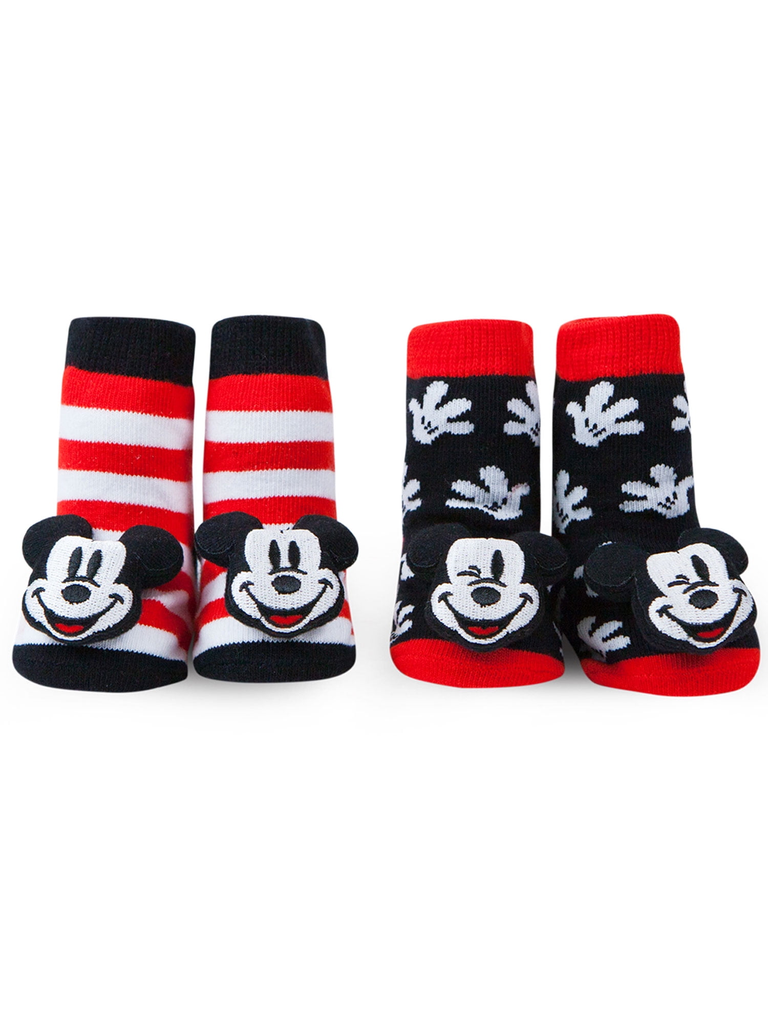 mickey mouse socks baby