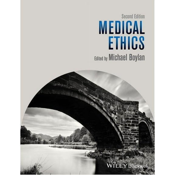 Medical Ethics, (Paperback)