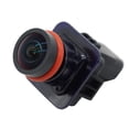 thumbnail image 1 of CNKOO HD Rear View Backup Camera for Ford Taurus 2013-2019 Enhanced Safety for Reversing in Night and Day, 1 of 8