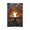 Single Toggle, variant on Modern 1-Gang Duplex Wall Plate Electrical Switch Cover Outlet Switchplate, Tree Life Stained Glass Art