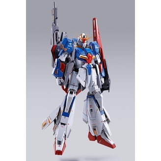 BANDAI HOBBY, Mobile Suit Action Figure, Gundam F91, White