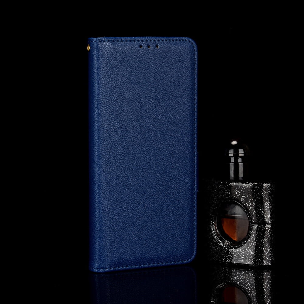 Samsung Galaxy A51 4G Case PU Leather Flip Cover Card Slots