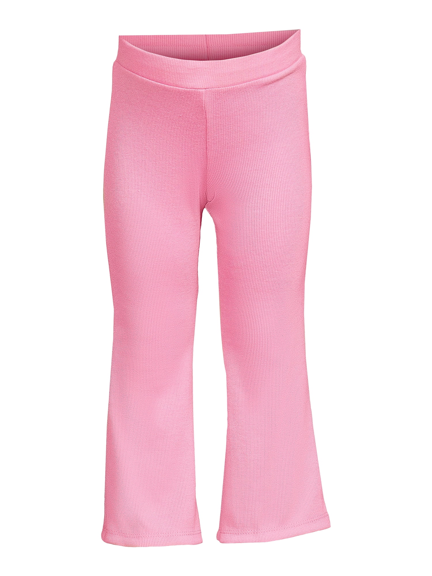 Garanimals Toddler Girl Flare Pants, Sizes 12M-5T