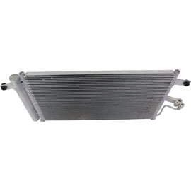 A/C Condenser For 2000-2006 Hyundai Accent DPI# 3116