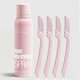 thumbnail image 1 of 1pcs Hair Identifier Spray for Face Shaving Skin Dermaplaning Hair Beard Removal 26s, 1 of 5