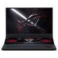 thumbnail image 2 of ASUS ROG Zephyrus Duo 15 Gaming Laptop (AMD Ryzen 9 5980HX  8-Core, 15.6" 120Hz 4K Ultra HD (3840x2160), NVIDIA RTX 3080, 32GB RAM, 2TB PCIe SSD, Win 11 Pro) with Microsoft 365 Personal , Hub, 2 of 7
