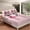 Pink H, variant on Erosebridal Initial Monogrammed Sheet Set Twin,Bowknot Cow Print Bedding Sets Twin Size,Microfiber Bed Sheets Twin,Kawaii Room Decorative,3pcs