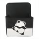 thumbnail image 3 of Organizador de maletero de coche genérico, caja de almacenamiento de zapatos para coche, resistente, organizador de accesorios interiores, organizador, 3 of 9