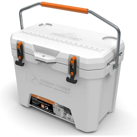 Ozark Trail 26-Quart High-Performance Cooler (Best Small Rolling Coolers)