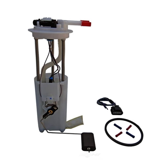 Autobest F4494A Fuel Pump Module Assembly