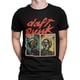 thumbnail image 1 of Playera Daft Punk Rock Grafica Unisex Negra y Gris 100% Algodon Peinado, Camiseta Estampada Vintage Estilo Bandas Iconicas, Moda Urbana Streetwear Original, Look Retro Alternativo – XS hasta 2XL, 1 of 5
