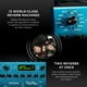 thumbnail image 4 of Pedal de efectos para guitarra Reverb Workstation Strymon BigSky MX, 4 of 6