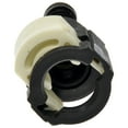 thumbnail image 2 of Dorman 800-989 5/16 In. Fuel Line Connector, Straight To 5/16 In. Barbed (Pack of 2), 2 of 4