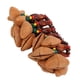 thumbnail image 2 of Campana de estilo tribal, pulsera de campanilla robusta y hermosa pulsera de campanilla portátil pulsera de campanilla confiable y duradera, 2 of 8