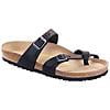Oiled Leather | Black