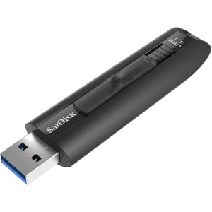 Sandisk Extreme Go USB 3.1 Flash Drive 128GB - SDCZ800-128G-G46 - image 3 of 8