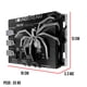 thumbnail image 3 of Epicentro Restaurador Bajos (crossover) Soundstream Bxm-200z, 3 of 5